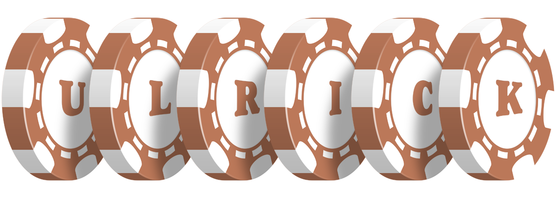 Ulrick limit logo