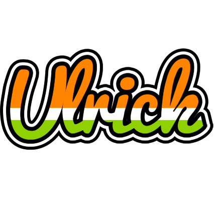 Ulrick mumbai logo