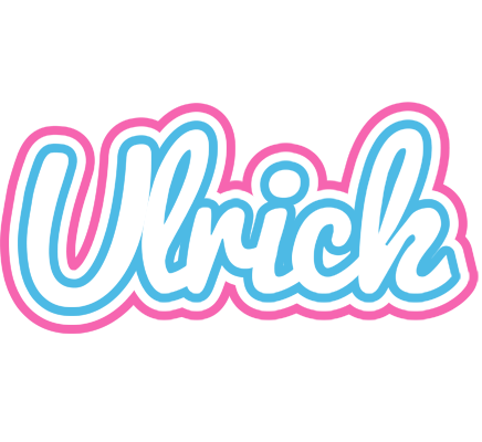 Ulrick outdoors logo