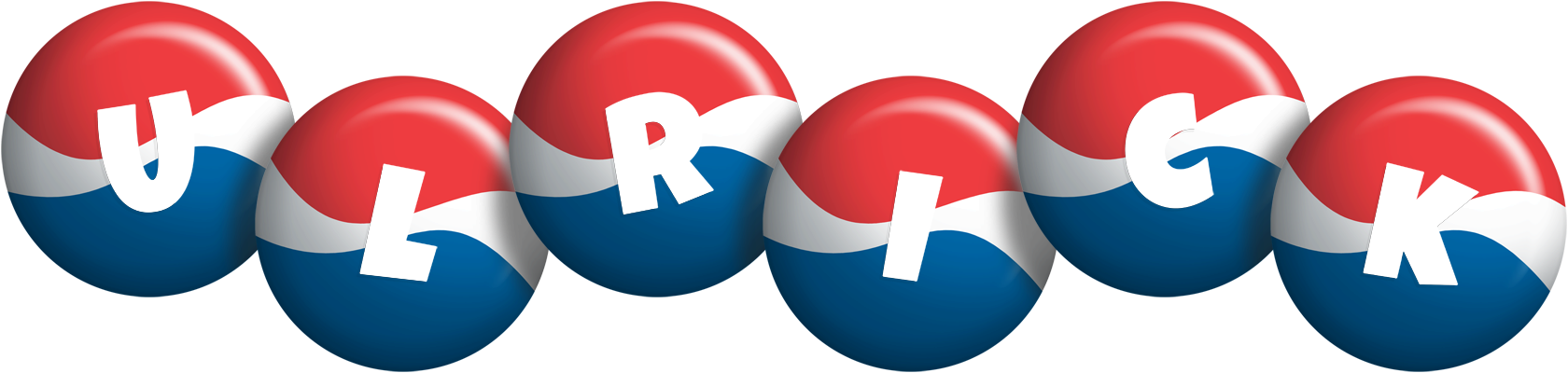 Ulrick paris logo