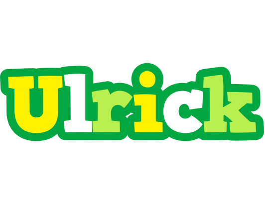 Ulrick soccer logo