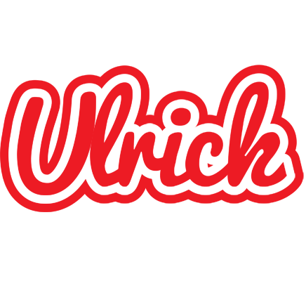 Ulrick sunshine logo