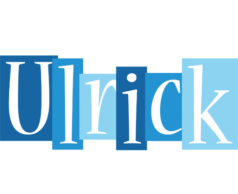 Ulrick winter logo