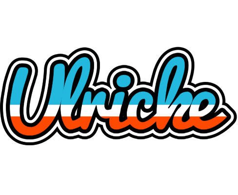 Ulricke america logo