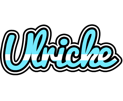Ulricke argentine logo