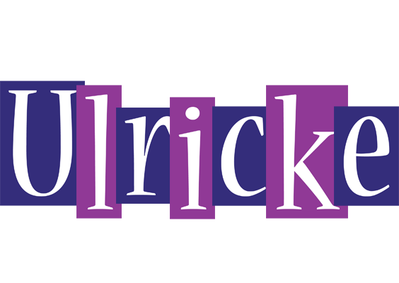 Ulricke autumn logo