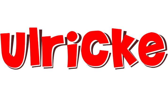 Ulricke basket logo