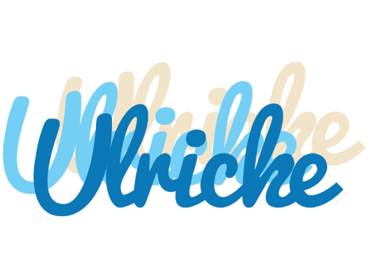 Ulricke breeze logo