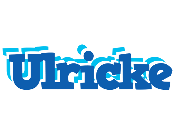 Ulricke business logo