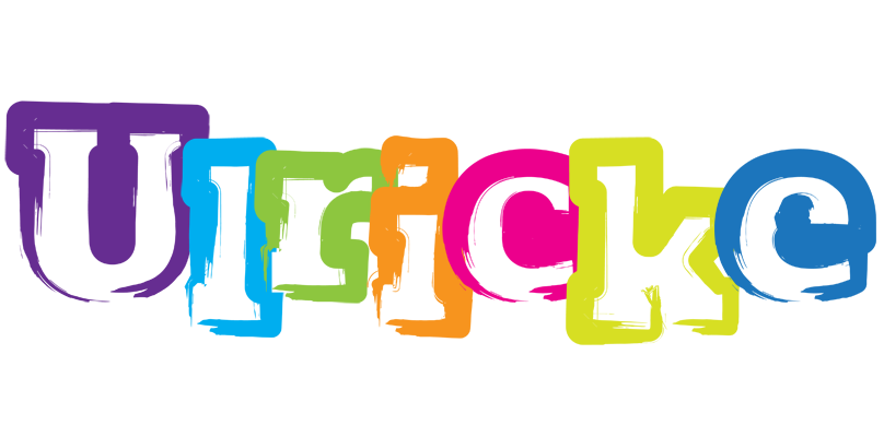 Ulricke casino logo