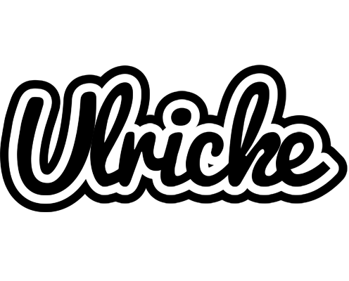 Ulricke chess logo