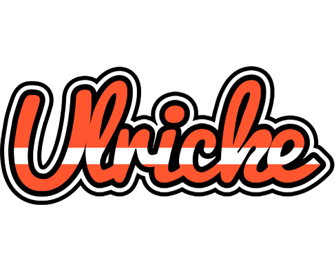 Ulricke denmark logo