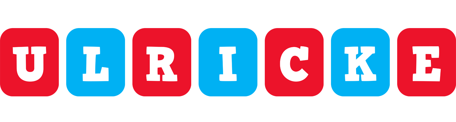 Ulricke diesel logo