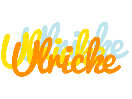 Ulricke energy logo