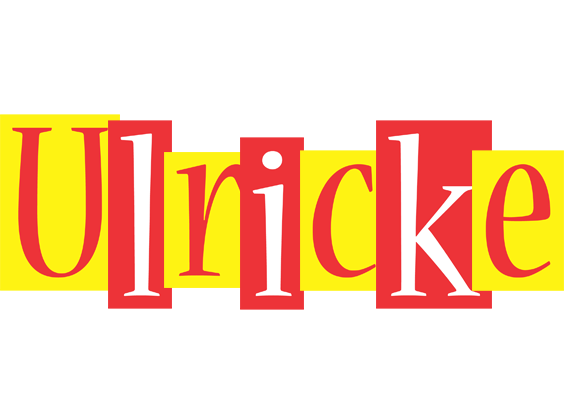 Ulricke errors logo