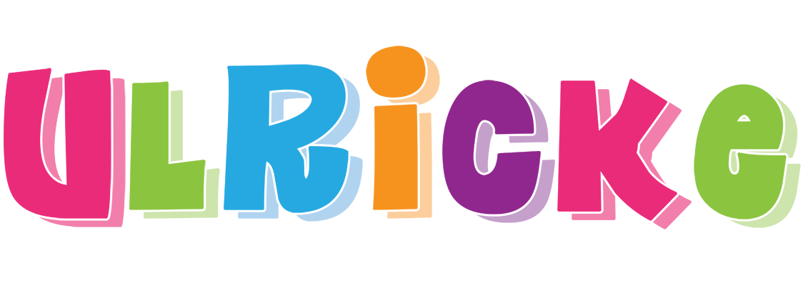 Ulricke friday logo