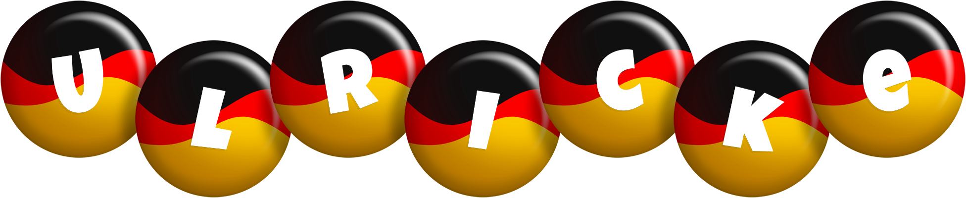 Ulricke german logo