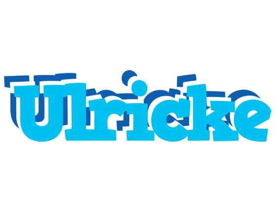 Ulricke jacuzzi logo