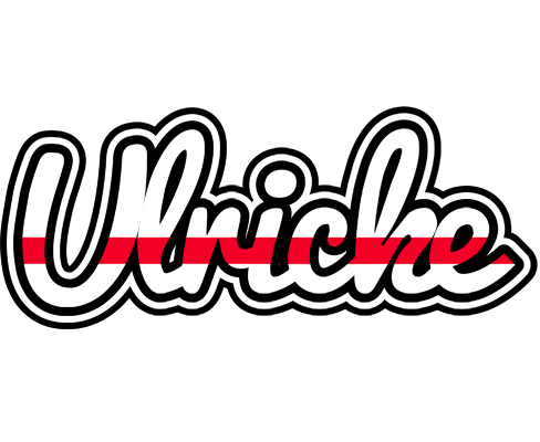 Ulricke kingdom logo