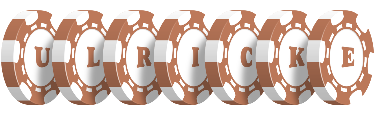 Ulricke limit logo