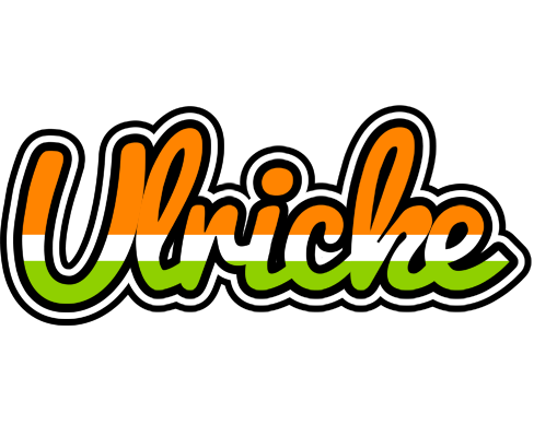 Ulricke mumbai logo