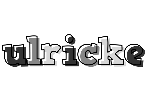 Ulricke night logo