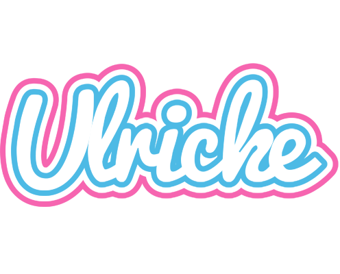 Ulricke outdoors logo