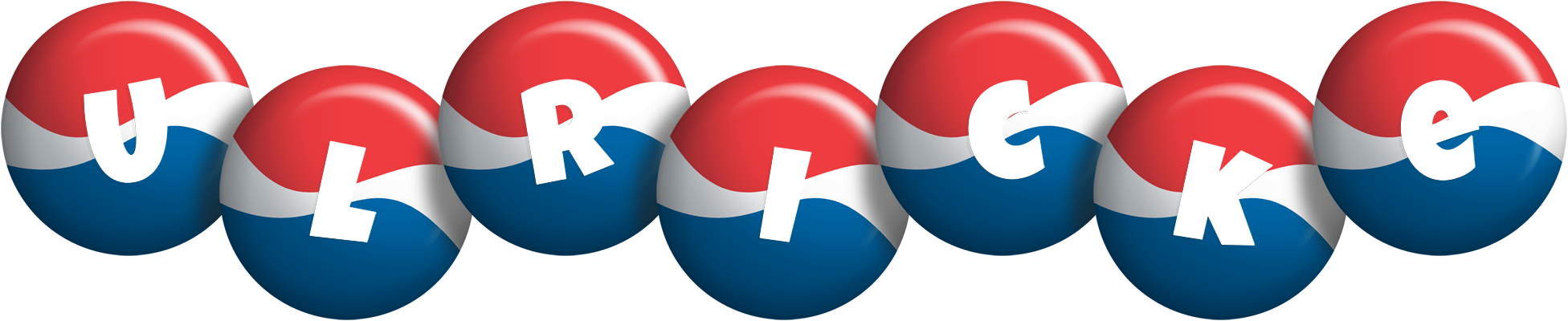 Ulricke paris logo