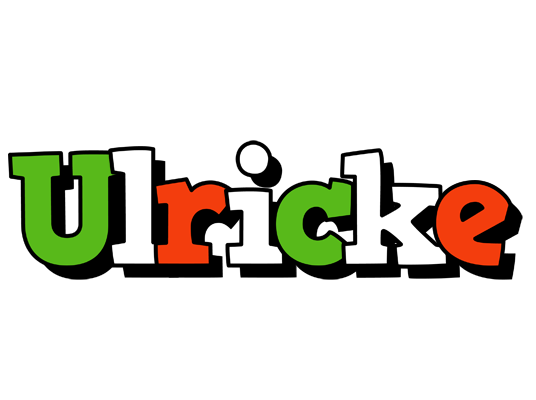Ulricke venezia logo
