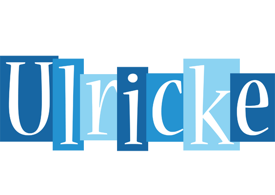 Ulricke winter logo