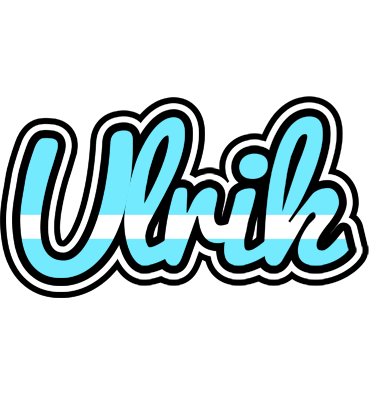 Ulrik argentine logo