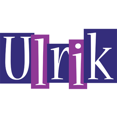 Ulrik autumn logo