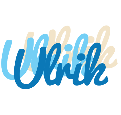 Ulrik breeze logo