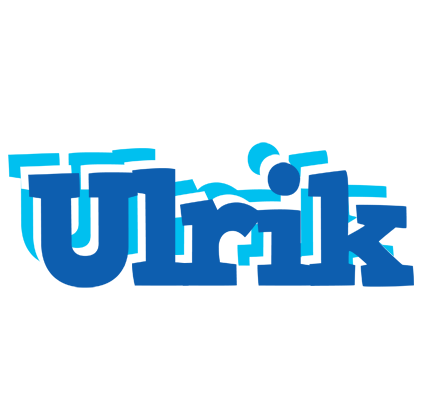 Ulrik business logo