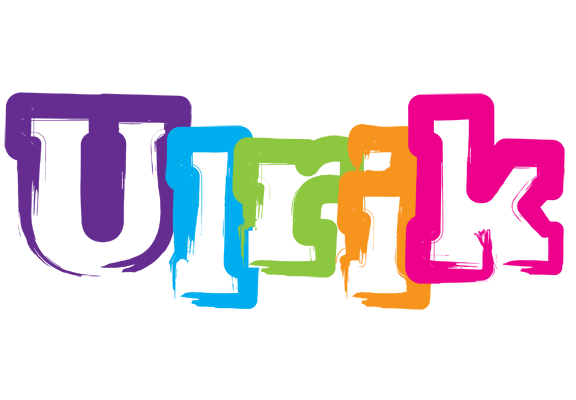 Ulrik casino logo