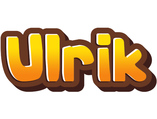 Ulrik cookies logo