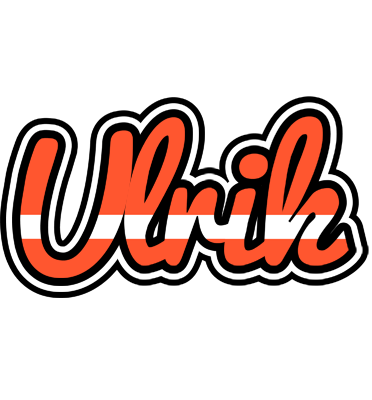 Ulrik denmark logo