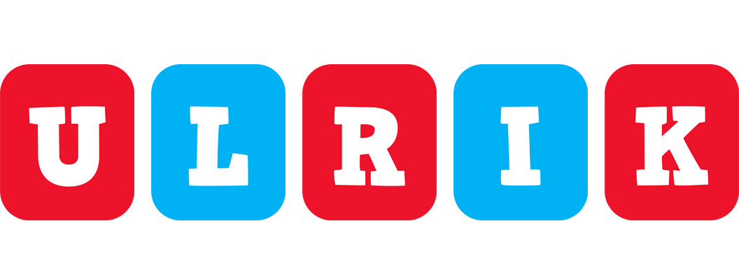 Ulrik diesel logo