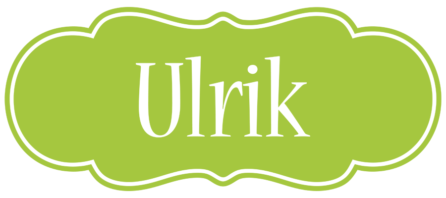 Ulrik family logo