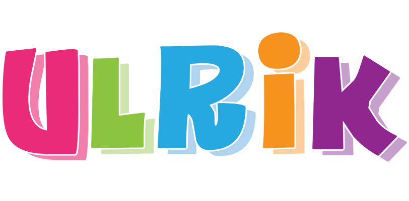 Ulrik friday logo