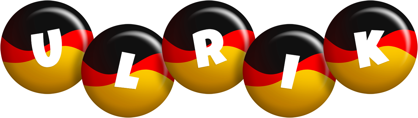 Ulrik german logo