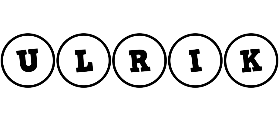 Ulrik handy logo