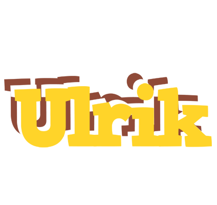 Ulrik hotcup logo