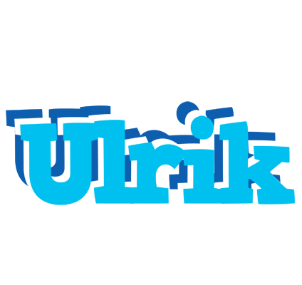 Ulrik jacuzzi logo