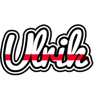 Ulrik kingdom logo