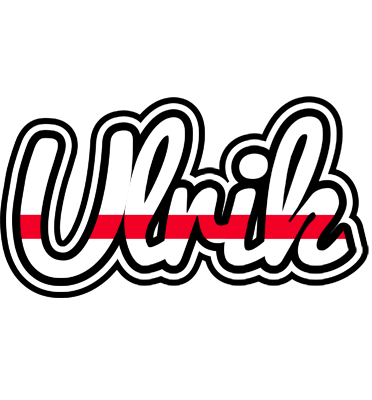 Ulrik kingdom logo