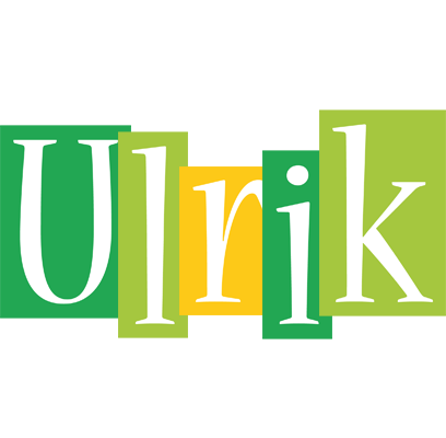 Ulrik lemonade logo