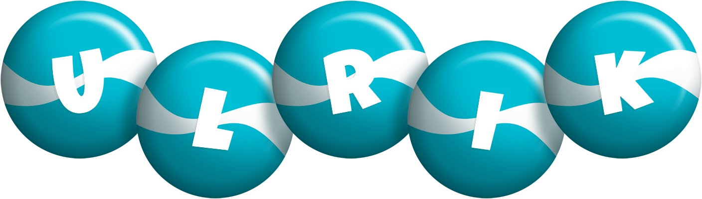 Ulrik messi logo