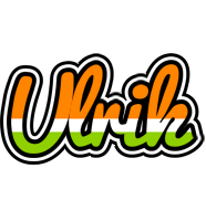 Ulrik mumbai logo