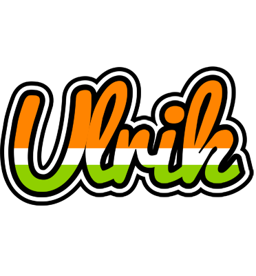 Ulrik mumbai logo